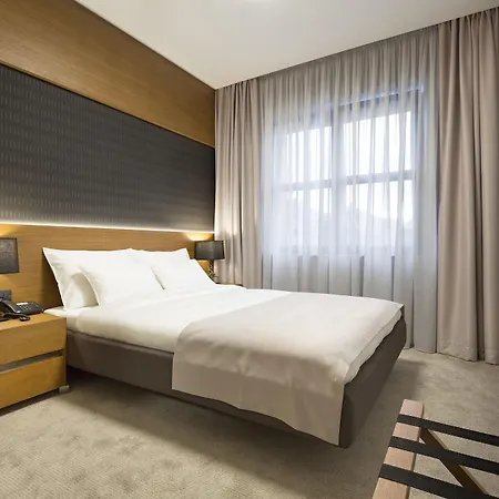 Hotel Orasac