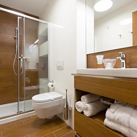 Orasac Hotel Belgrade