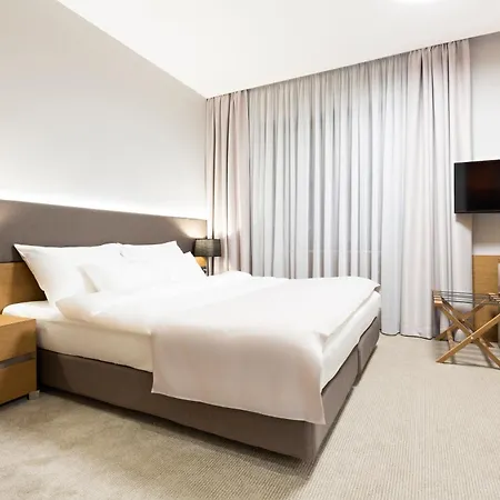 Orasac Garni 4* Bělehrad