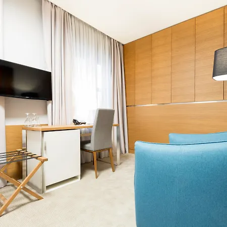 Orasac Hotel