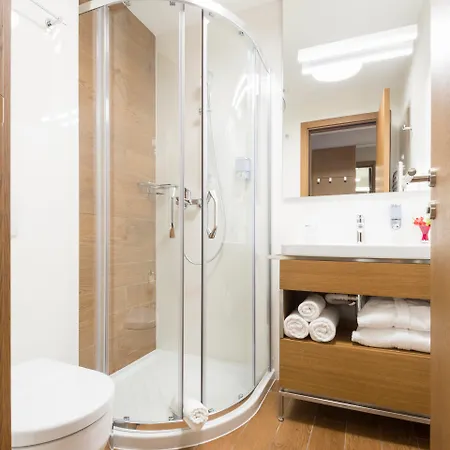 מלון Orasac Garni בלגרד