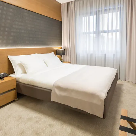 Orasac Garni 4* Bělehrad