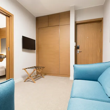 Hotel Orasac Garni Bělehrad