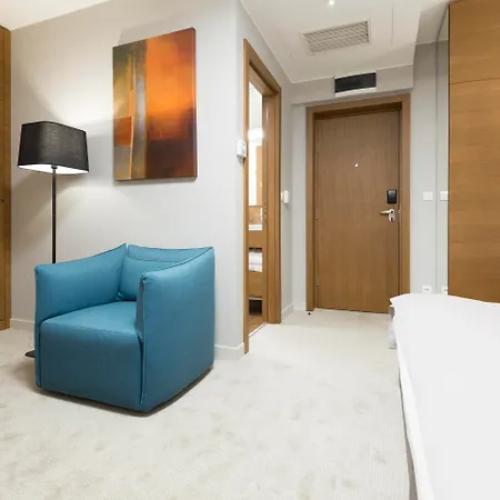 Hotel Orasac Garni 4*