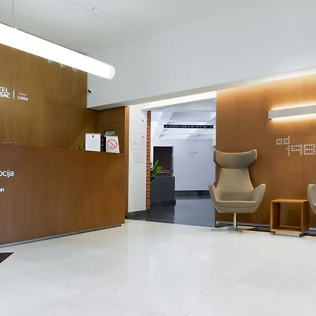 Hotel Orasac Garni 4*