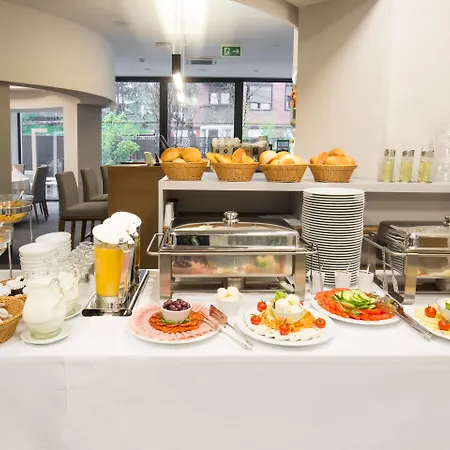 Hotel Orasac