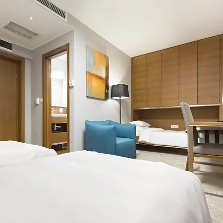 Orasac Garni מלון