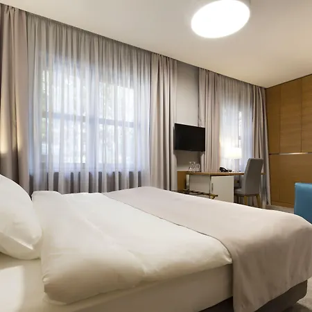 Orasac Garni Hotel Bělehrad