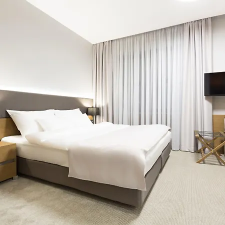 Orasac Garni Bělehrad