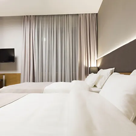 Orasac Garni Hotel Bělehrad