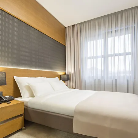 Hotel Orasac Garni Bělehrad