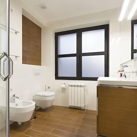 Orasac Garni 4* Bělehrad