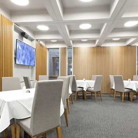 Orasac Garni בלגרד