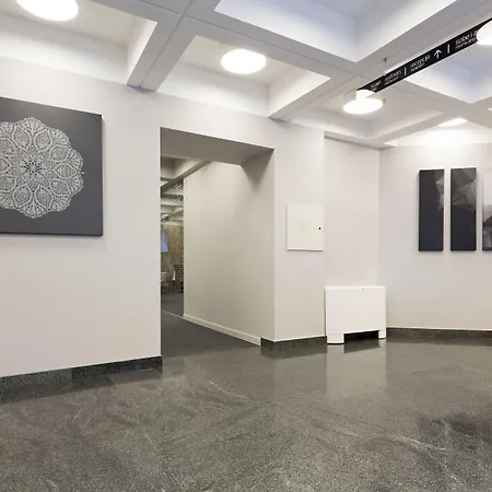 Orasac Garni Hotel Bělehrad