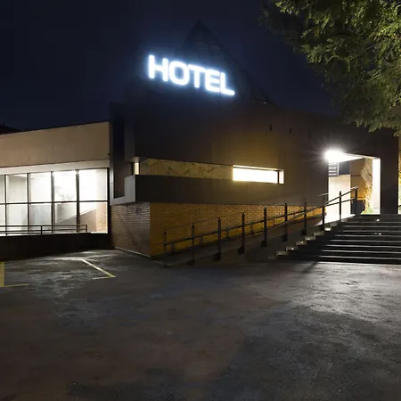 Orasac Garni בלגרד