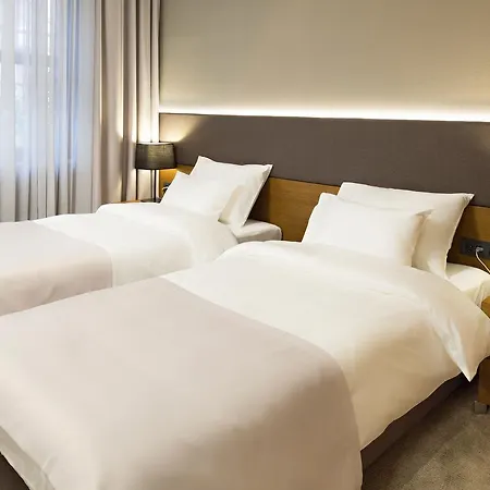 Hotel Orasac Garni Bělehrad