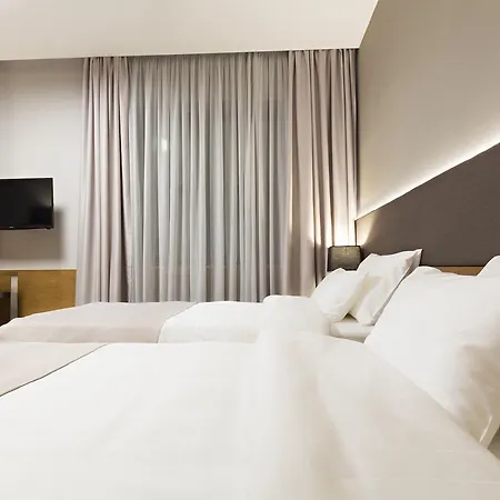Orasac Hotel