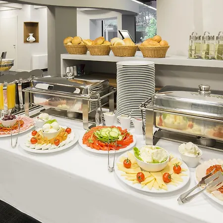 Orasac Garni 4* Bělehrad