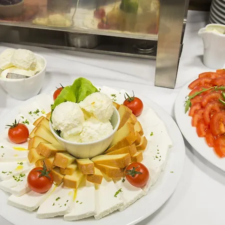 Orasac Garni בלגרד