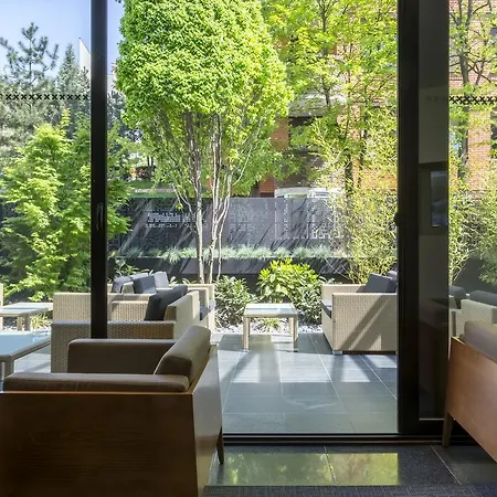 מלון Orasac Garni 4*