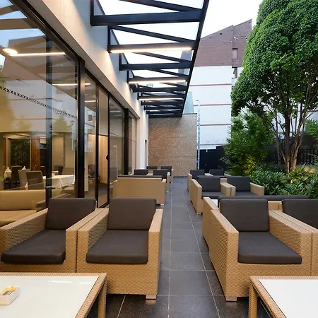 Hotel Orasac Garni 4*