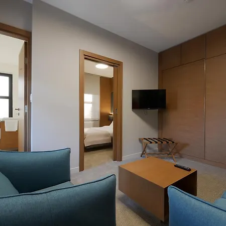 מלון Orasac Garni בלגרד