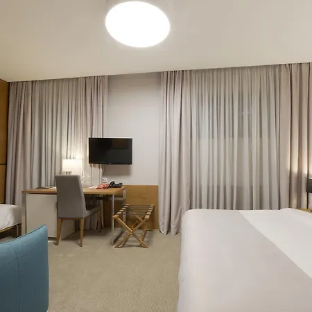 מלון Orasac Garni בלגרד