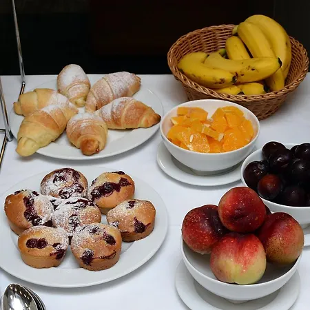 Orasac Garni Hotel 4*