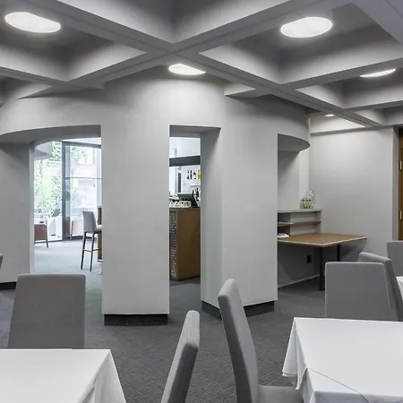 Orasac Garni Hotel Bělehrad