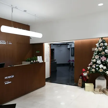 Hotel Orasac