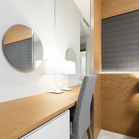 מלון Orasac Garni בלגרד